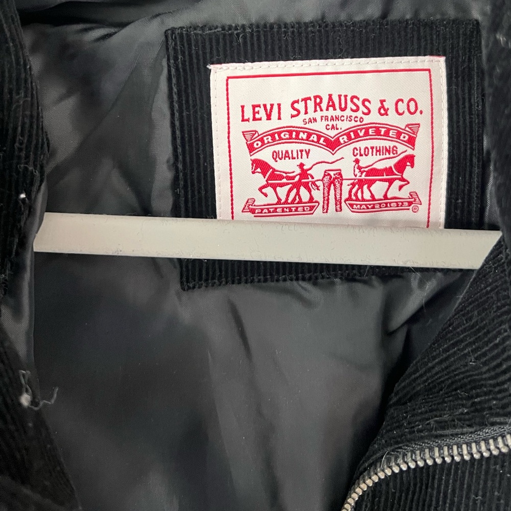 Levi Jacket - image 2